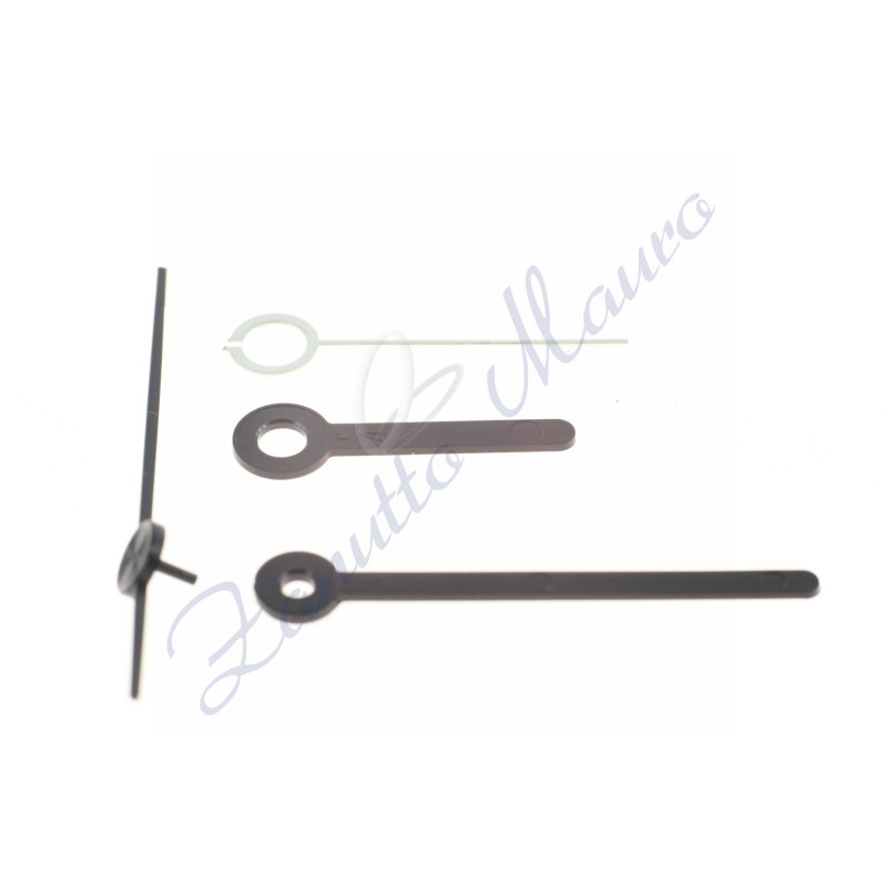 Set lancette per movimenti sveglia Seiko
