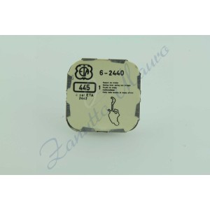 Copribascula per ETA 2440