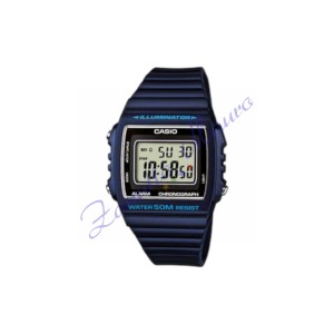Orologio Casio modello W-215H-2