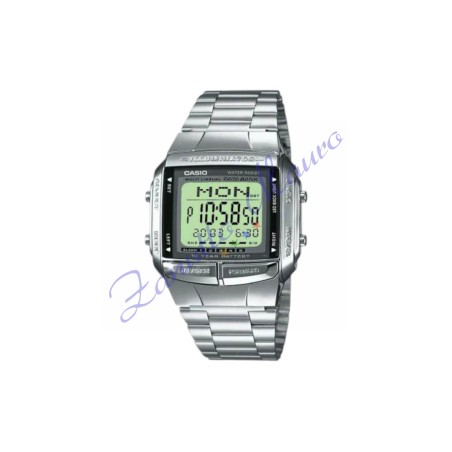 Orologio Casio modello DB-360N