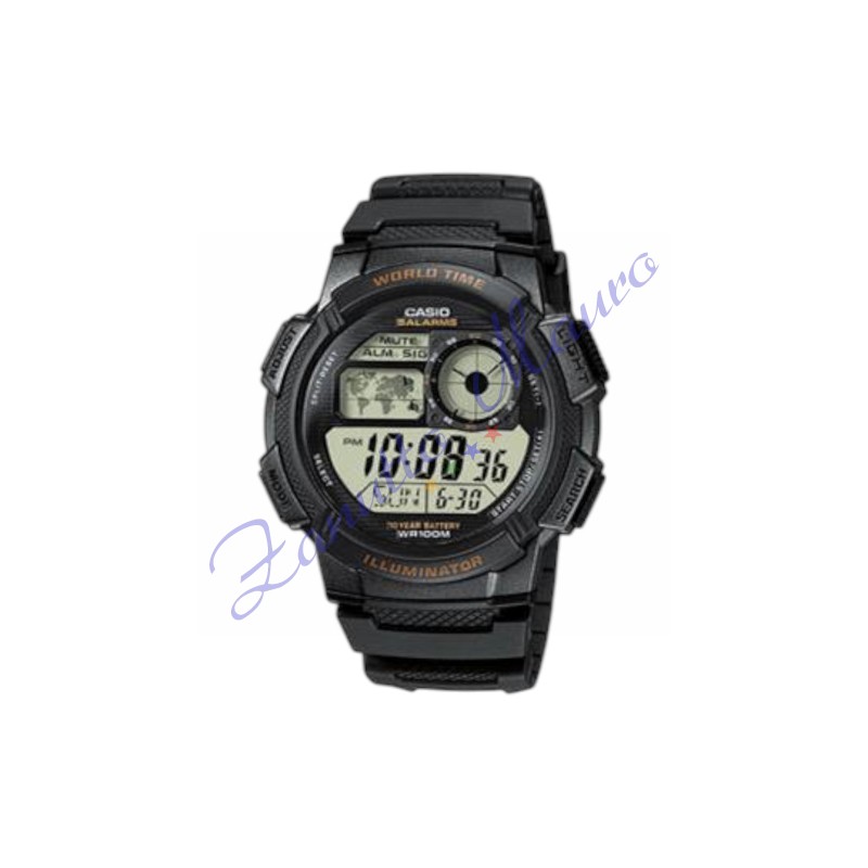 Orologio Casio modello AE-1000W-1A