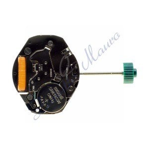 Movimento Ronda 1063 quarzo