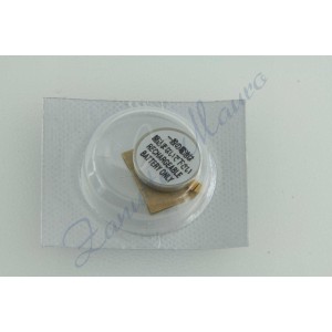 Accumulatore Seiko 3023-24P per calibro 5Y75, V121A e V122A