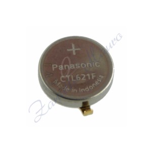 Accumulatore Citizen 295-753 CTL621 - uguale a 295.753