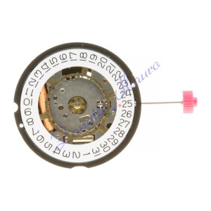 Movimento Ronda 715 Lithium