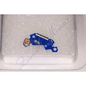 Circuito per movimento ETA 980.106 Azzurro - 500960