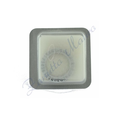 Disco data al 6 per ETA 255.411 bianco/nero