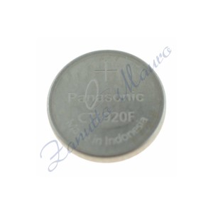Accumulatore Casio CTL920
