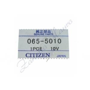 Tiges x Citizen E111 065-5010