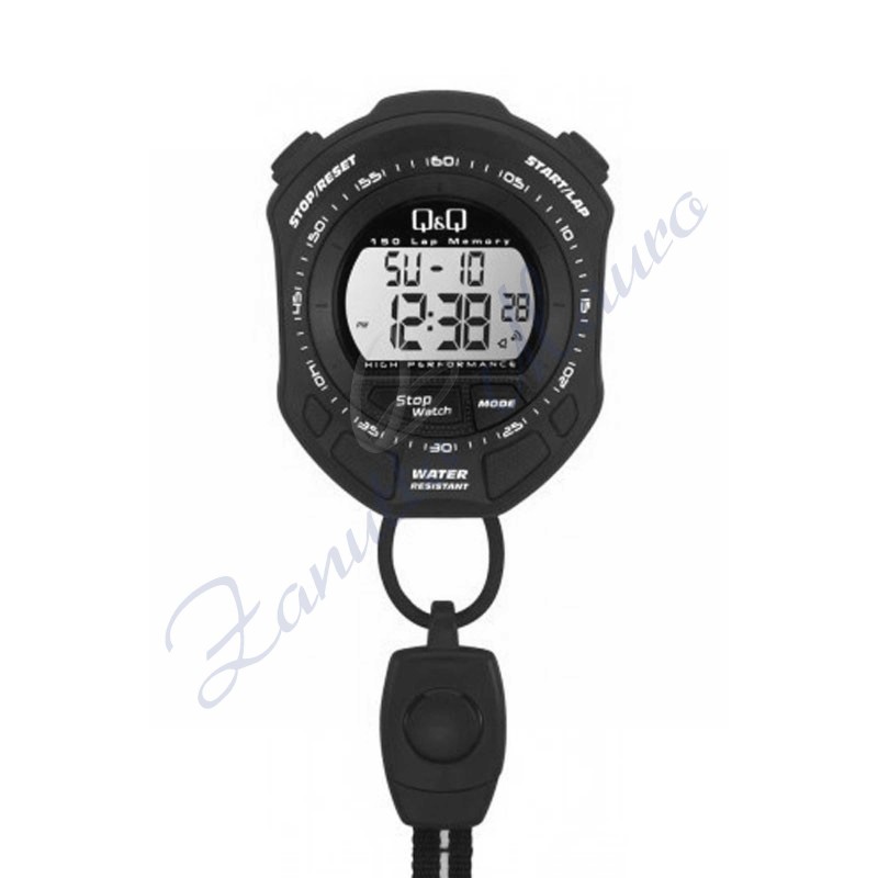 Cronometro digitale MF01J002Y