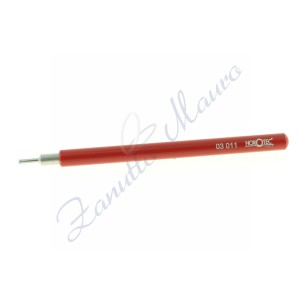 Utensile 03.011 togli molletta NOVODIAC per calibri ETA 2801-2824-2834-2