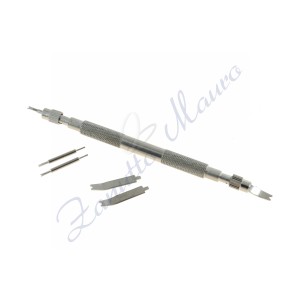 Leva anse Ecoline in metallo