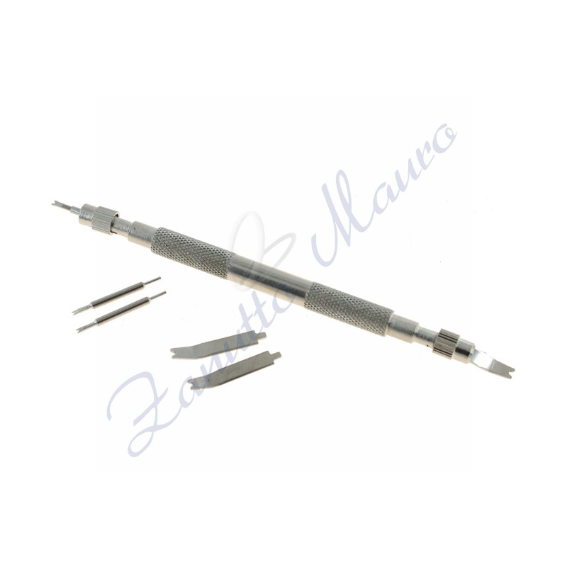 Leva anse Ecoline in metallo