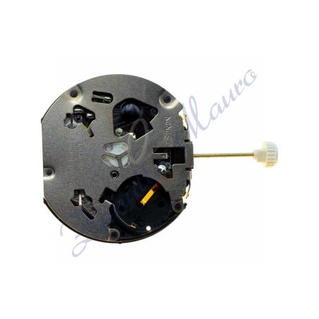 Movimento Sunon PE904 crono data ale 4.30 obliqua