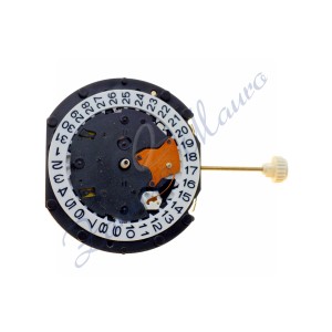 Movimento Sunon PE904 crono data ale 4.30 obliqua