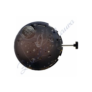 Movimento Miyota 6SA2 quarzo