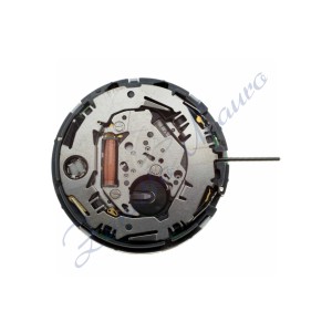 Movimento Miyota 6R29 quarzo