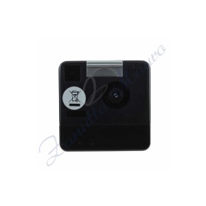 Sveglietta A201AMT silver