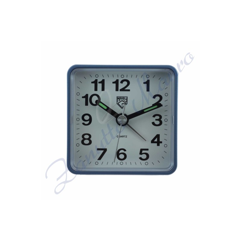 Sveglietta 10614 azzurra