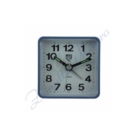 Sveglietta 10614 azzurra