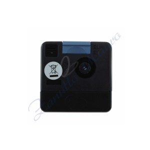 Sveglietta 10614 azzurra