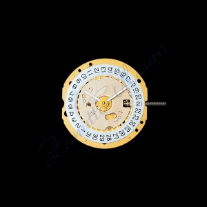 Movimento Ronda 784 quarzo 2 sfera data al 3