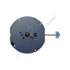 Movimento Ronda 703 quarzo 3 sfere no data