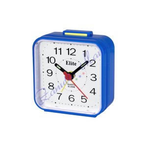 ST6100 Sveglia Elite 60x60 blu