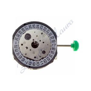 Movimento Miyota FS11 quarzo