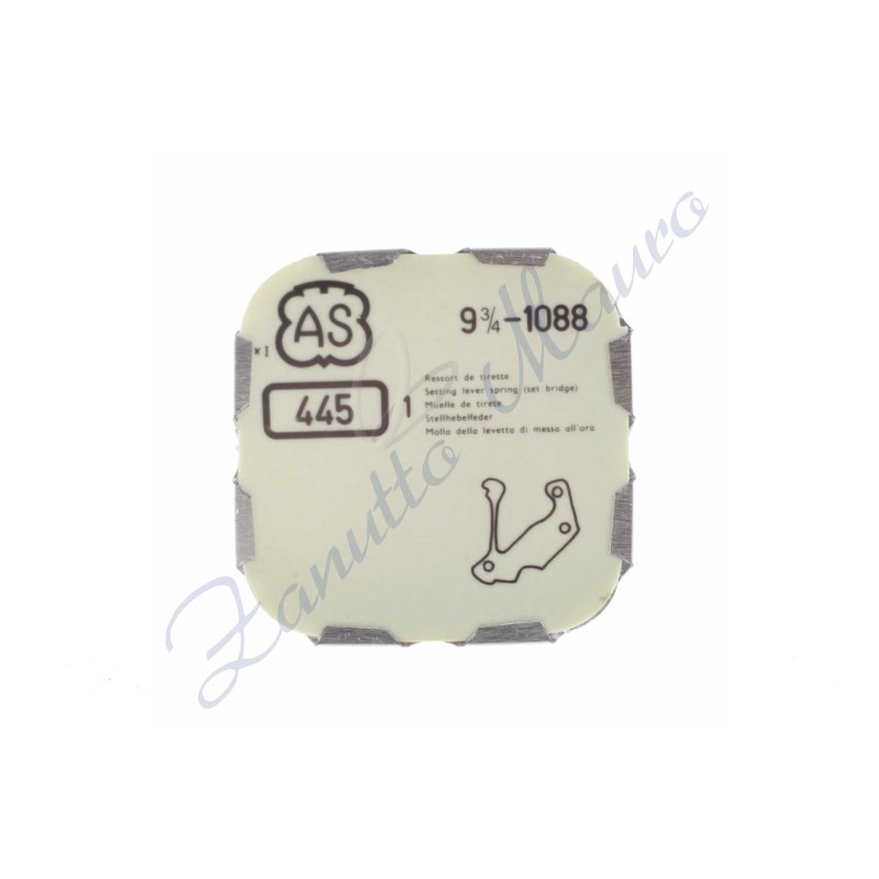 Copribascula per AS 1088