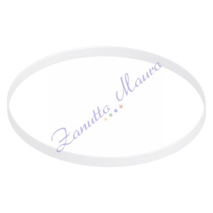 Giunto compatibile per vetro Rolex diametro mm 295 altezza mm 2.85