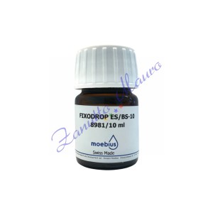 Moebius Fixodrop 8981 ES/BS-10 boccetta da 10 ml