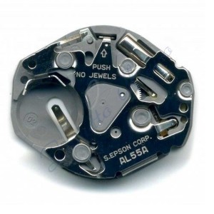 Movimento Hattory AL55 3 sfere no data