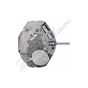 Movimento Miyota GL32 3 sfere