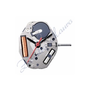 Movimento Miyota GL32 3 sfere