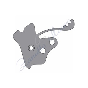 Copribascula per ETA 6497