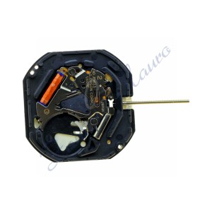 Movimento Hattory VX44 quarzo