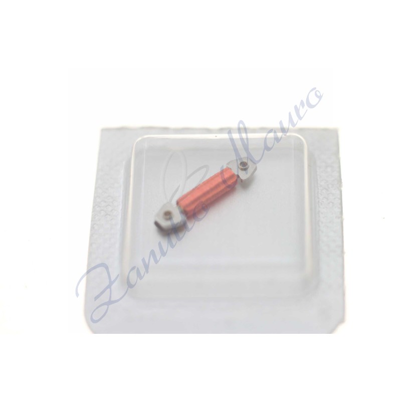 Bobina ROSSA per movimento Eta 251.251 Ricambio 4060 - 133371