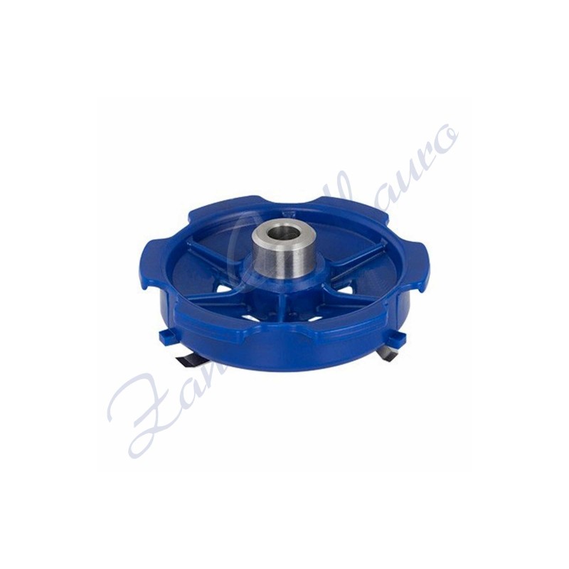 Coperchio del cesto mm 64 per Elmasolvex SE e RM