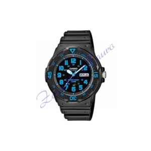 Orologio Casio modello MRW-200H-2B