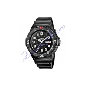 Orologio Casio modello MRW-200H-1