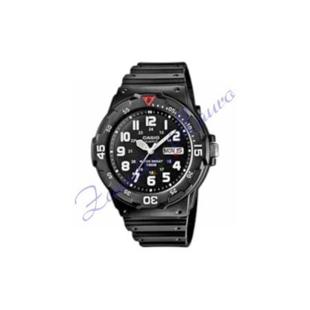 Orologio Casio modello MRW-200H-1