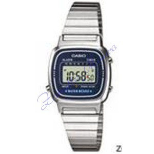 Orologio Casio modello LA-670WA-2