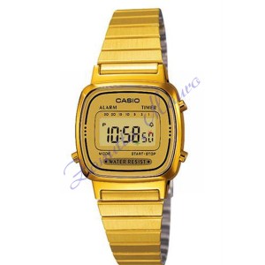 Orologio Casio modello LA-670WGA-9