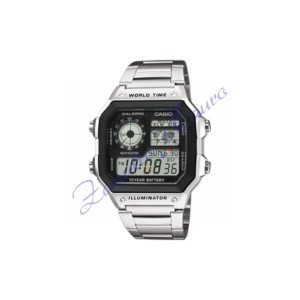 Orologio Casio modello AE-1200WHD