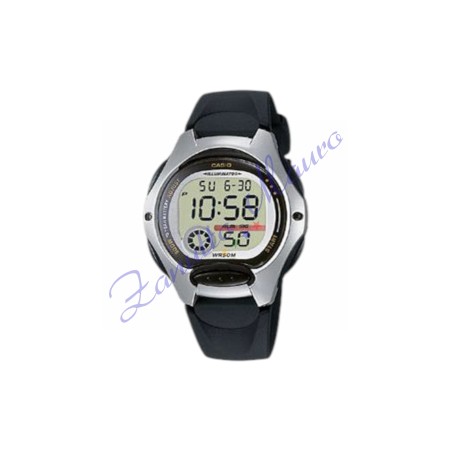 Orologio Casio modello LW-200-1A