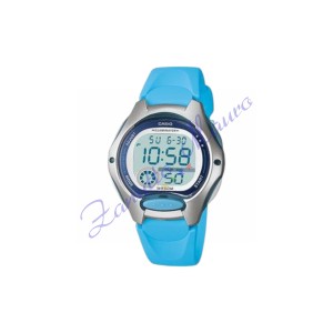 Orologio Casio modello LW-200-2B