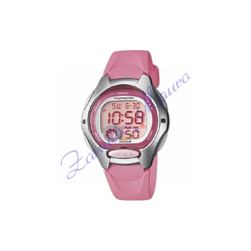 Orologio Casio modello LW-200-4B