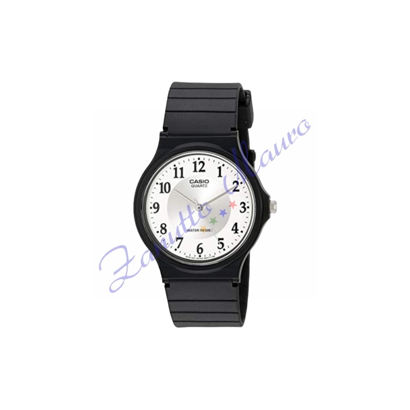 Orologio Casio modello MQ-24-7B3