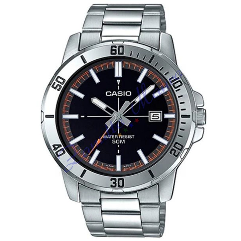 Orologio Casio modello MTP-VD01D-1E2